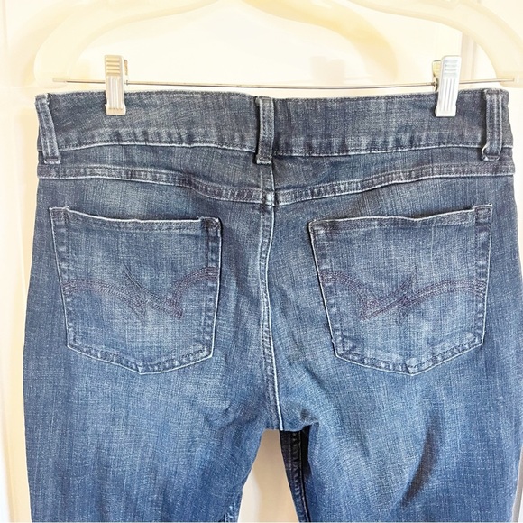 Wrangler Women's Blue Jeans - Picture 4 of 8